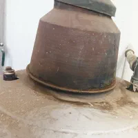 آبگرمکن زمینی