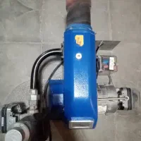 مشعل|آبگرمکن، پکیج، شوفاژ|یزد, |دیوار