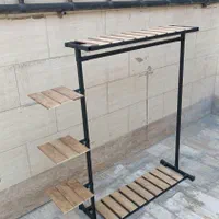 رگال قفسه ویترین شلف پیشخوان نصاب|فروشگاه و مغازه|اسلامشهر, زرافشان|دیوار