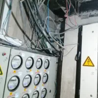 برقکار برق کشی ساختمان