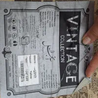 فرش وینتیج فرشینه|فرش|کنگاور, |دیوار