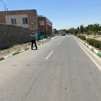 زمین-سجادیه-باغ-رسالت-فاز-یک