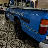 نیسان سایپا مدل 1402 در حد صفر واقعی سیرجان|خودرو سواری و وانت|سیرجان, |دیوار