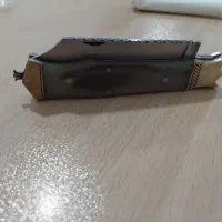 چاقوی کلکسیونی کار کرند
