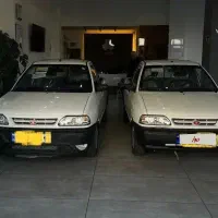 وانت پراید شرایطی