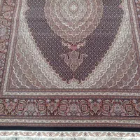 فرش دستباف خلچه۱/۵×۲ رج۵۰