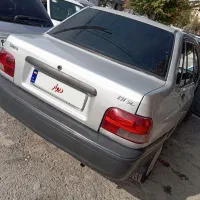 پراید ۱۳۸۸ درجه یک شاسی پلمب|خودرو سواری و وانت|یاسوج, |دیوار