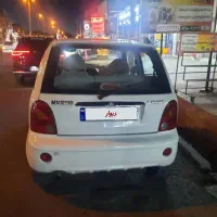 mvm 110|خودرو سواری و وانت|فسا, |دیوار