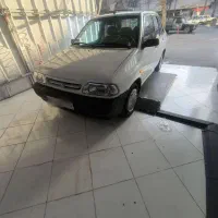 پراید مدل 93