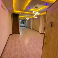 فوری تریبلکس در ۳طبقه فوق شیک نوساز تمام فول۴خواب