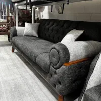 مبل راحتی مدل بلوط