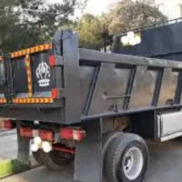 اجاره بابکت‌ بارگیری وحمل‌نخاله‌ با‌ بابکت‌وخاور.|خدمات حمل و نقل|تهران, نارمک|دیوار