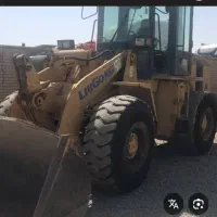 راننده لودر نیازمندیم