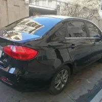 جک J4 اتومات مدل 1402