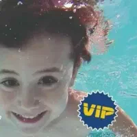 آموزش شنا vip خصوصی