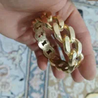 فروش طلا در حد نو