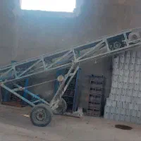 دستگاه بلوک زنی|ماشین‌آلات صنعتی|قم, زنبیل آباد|دیوار