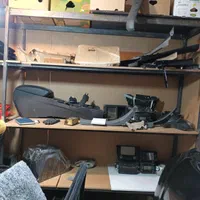 لوازم استوک اصلی سوناتا (yf) و (Nf)|قطعات یدکی و لوازم جانبی|تهران, شهر زیبا|دیوار