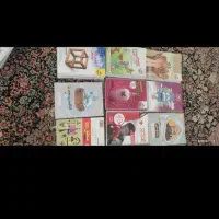 کتاب جامع کنکور رشته انسانی|کتاب و مجله آموزشی|تربتحیدریه, ۴۵ متری|دیوار