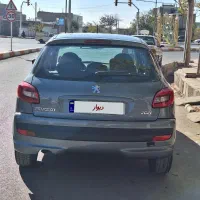 پژو ۲۰۷ فرمون برقی|خودرو سواری و وانت|تربتحیدریه, کلاته توکلی|دیوار