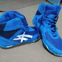 کفش ورزشی|کیف، کفش، کمربند|مسجد سلیمان, |دیوار