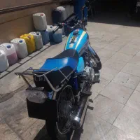 موتور 200کویر