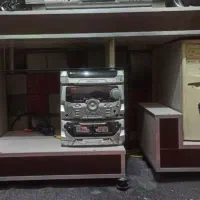 میز تلویزیون