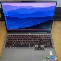 لنوو LEGION 5