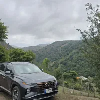 توسان ۲۰۲۳ سفارش امریکا 2.5 GDi منطقه ازاد،بی رنگ