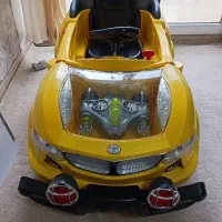 ماشین شارژی|اسباببازی بچه|چمران, |دیوار