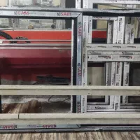 دو تا پنجره دوجداره