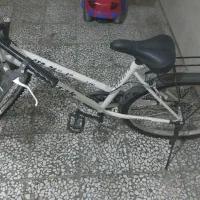 دوچرخه ۲۶|دوچرخه، اسکیت، اسکوتر|نجفآباد, ولیعصر|دیوار