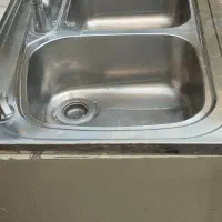 فروش سینک و کابینت و ابچکان|مصالح و تجهیزات ساختمان|تهران, دردشت|دیوار