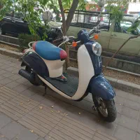 پاکشتی هوندا