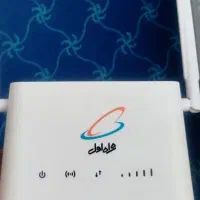 مودم همراه اول سیم‌کارت خور