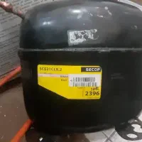 تعمیر موتور یخچال و شارژ گاز تهران|سایر لوازم برقی|تهران, ائمه اطهار|دیوار