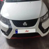 کوییک GXRL صفر کیلومتر 1403