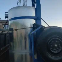 فروش انواع شیردوس و وسایل کشاورزی|ماشین‌آلات صنعتی|دیواندره, |دیوار