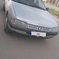 ۴۰۵ پژو