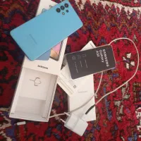 گوشی سامسونگ A32