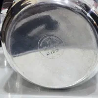 زودپز پارسیان استیل در ۳ سایز استاندارد باضمانت|ظروف پخت‌وپز|قم, علی آباد سعدگان|دیوار