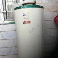 آبگرمکن زمینی|آبگرمکن، پکیج، شوفاژ|زالیان, |دیوار