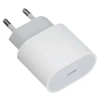 شارژر ایفون ۲۰ وات|لوازم جانبی موبایل و تبلت|مشهد, کوه سنگی|دیوار