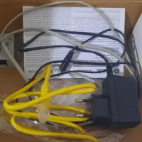 مودم|مودم و تجهیزات شبکه|کوهدشت, |دیوار