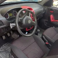 معاوضه کوییک آر درحد صفر با مزدا کارا یا آریسان۲|خودرو سواری و وانت|پاکدشت, پاکدشت (مامازند)|دیوار