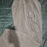 کیسه خواب آمریکایی سال 1945