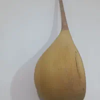 دوتا دوتار خوش صدا عالی کاسه سالم یکی بم خان|سازهای سنتی|شیروان (خراسان), |دیوار