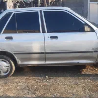 خودرو سواری|خودرو سواری و وانت|پارس‌آباد, |دیوار