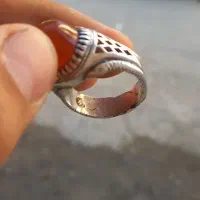 انگشتر عقیق|جواهرات|کرمانشاه, |دیوار