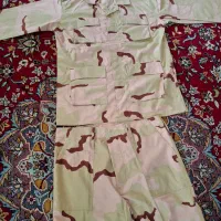 لباس سربازی سایز۴۶نو|لباس|شیروان (خراسان), |دیوار